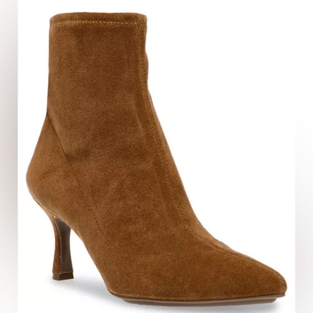 NIB Anne Klein Reesse booties